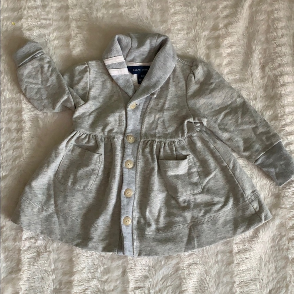 Ralph Lauren dress